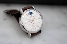 iwc portofino replica